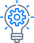 Innovative Excellence Icon