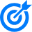 Bullseye Icon Bullseye Icon