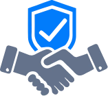 Trust And Confidence Icon