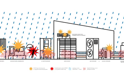 ELP Products in Data Centres