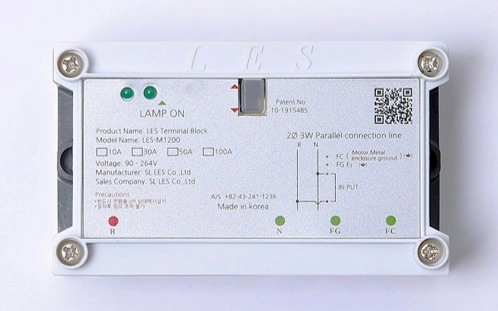 M 1200 (single Phase) Image