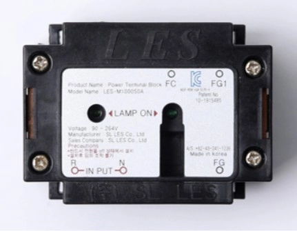 Elynx Power Module